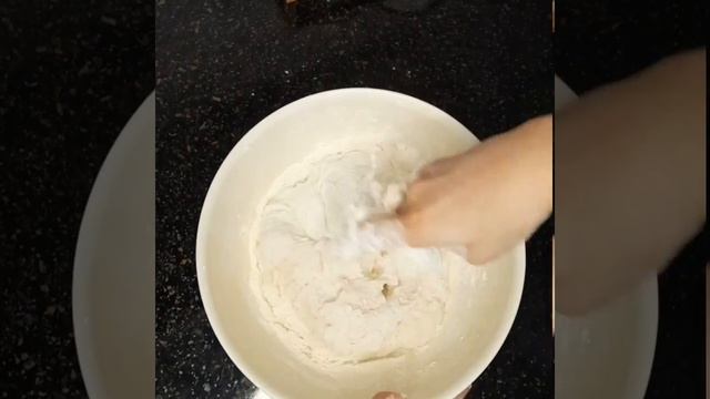 🥨 Симиты. Турецкие булочки.