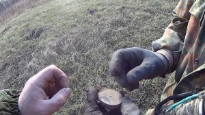 за отличную стрельбу