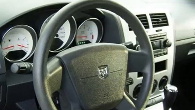 2008 Dodge Caliber Daytona Beach FL смотреть онлайн