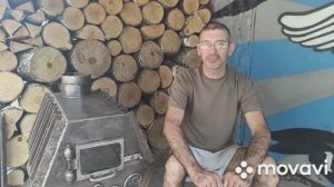 Печь Мистраль - обзор