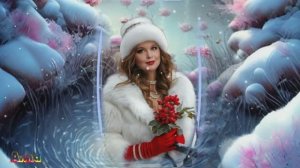 ❤️️🌹❤️️    ПОСЛУШАЙТЕ,  НЕ  ПОЖАЛЕЕТЕ !    ОЛЬГА  СТЕЛЬМАХ !