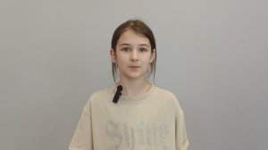 Мишель Жак 10 лет актёрская видеовизитка