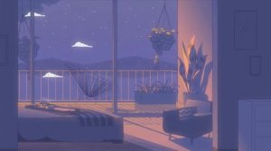 Feel Positive and Peaceful - Lofi ~ Lofi Hip Hop - Lofi Music Study⧸ Relax