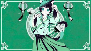 МОНОЛОГ ФАРМАЦЕВТА|ОЗВУЧКА РАНОБЭ| Том 14 глава 14 часть 4