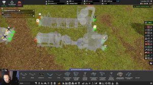 Captain of Industri #3 продолжаем