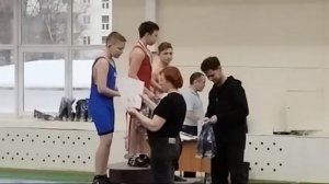 29 декабря борьба