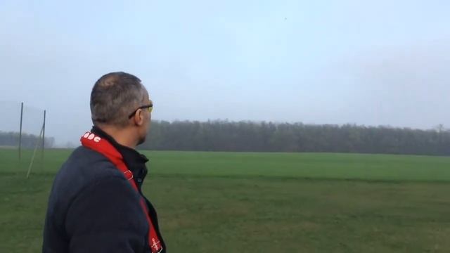 FALCON 120 Perfect Start and Landing смотреть онлайн