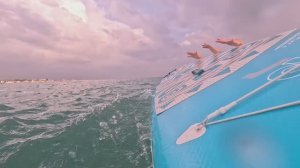 Дорога к морю. 2024