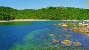 25 Лучших чудес Хорватии | Самые красивые места для посещения в Хорватии