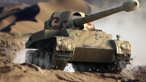 МИР ТАНКОВ | ФАРМ ТАНК