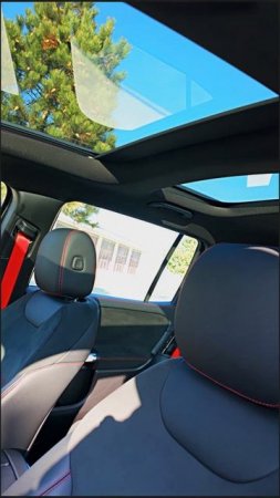 Настоящий СВЕЖИЙ AMG по цене CHERRY?