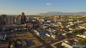 ПУТЕШЕСТВИЕ ПО НЬЮ-МЕКСИКЕ