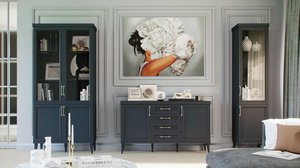 Коллекция «Орландо»