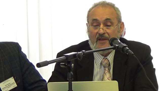 С.В. САННИКОВ «Герменевтические принципы комментирования библейского текста»