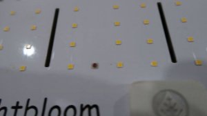 Насколько сильно деградируют светодиодные лампы_