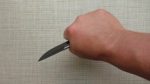 ЧУДЕСНОЕ КОПЫТНОЕ. Нож UNICORN QSP Knife