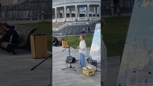 «Ты слышишь, море». Песня из к/ф «Свистать всех наверх». Владимир Сорокин.