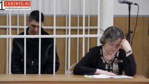 Суд над киллером банды «черных» риелторов