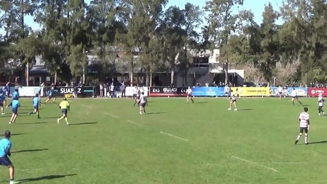 11va Fecha URBA M15 - Albatros vs CUQ - 17/7/2022 смотреть онлайн