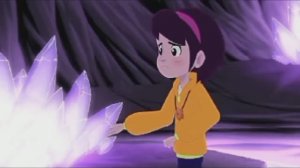 Волшебный свиток и книга заклинаний.