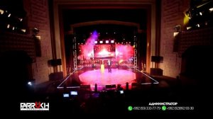 Марям ва Олим Вохидов - Ту биё (суруди нав) LIVE HD