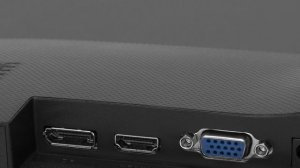 Монитор Digma Progress 22A501F - краткий обзор