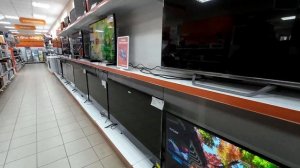 Рынок Smart TV и наш выбор телевизора