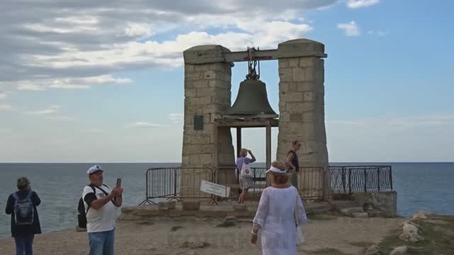 ХЕРСОНЕС ТАВРИЧЕСКИЙ