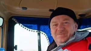 Реальные испытания системы автопилот EFIX с отзывом механизатора