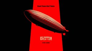 Led Zeppelin - Good Times Bad Times (Dj ray-g remix)