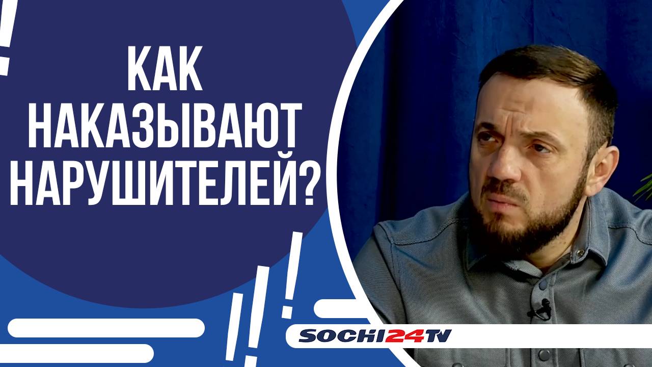 ИМЕЮТ ЛИ ЭФФЕКТ МОНИТОРИНГИ ОБЪЕКТОВ ПОТРЕБИТЕЛЬСКОЙ СФЕРЫ В СОЧИ?