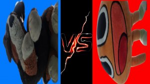собачка VS Дарвена