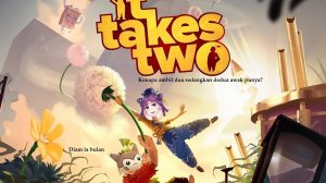 It Takes Two 1 серия