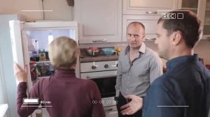 Дневник № 13 - Снежный барс 2017