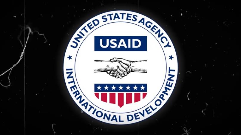 USAID ПРОТИВ ГОСУДАРСТВ