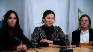Ингрида Ким - Россия 🇷🇺 и Королевство Бахрейн 🇧🇭 - Сотрудничество во имя процветания