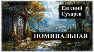 Евгений Сухарев — Поминальная