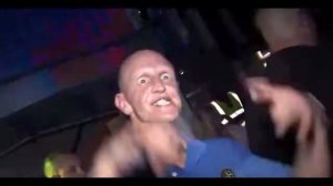 Лысый танцор