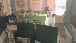 3 кофейни на районе. Метро Перово