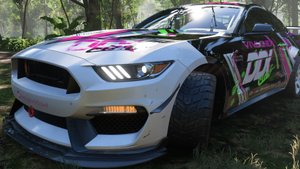 Forza Horizon 5 | непобедимые драйватары