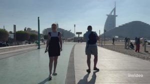 Как мы дошли из отеля Citymax 3* пешком до пляжа .