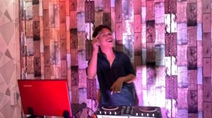 DJ Lokal - Remix_DJ MAMMA MIA MENTISSA ! VIRAL TERBARU TIK TOK