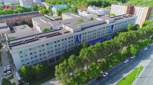 Samara University: Welcome to the Heart of Russia