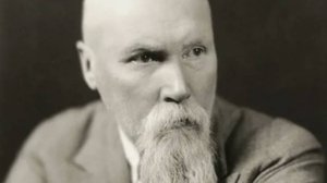 "Ожившие картины Рериха" 
К 150-летию Н.К.Рериха