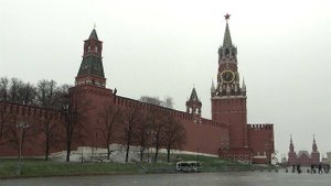 Реакция Кремля на возвращение в США Марка Фогеля, который был осужден в России