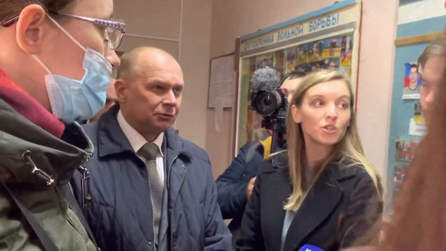 Спортшкола по борьбе
