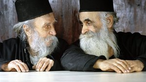 Афонские старцы о последней эпохе в истории человечества.