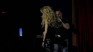 Размер Проджект - Retro music panorama 80 - 90s