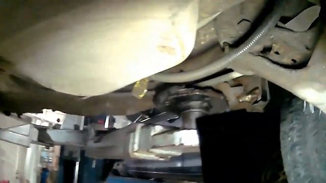 Диагностика ходовой автомобиля   ---  Cто осмотр ходовой