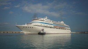 Круизы из Сочи в Турцию на комфортабельном лайнере Astoria Grande.